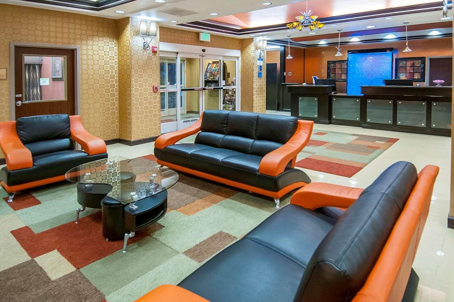 Best Western Plus Jfk Inn & Suites North Little Rock Buitenkant foto