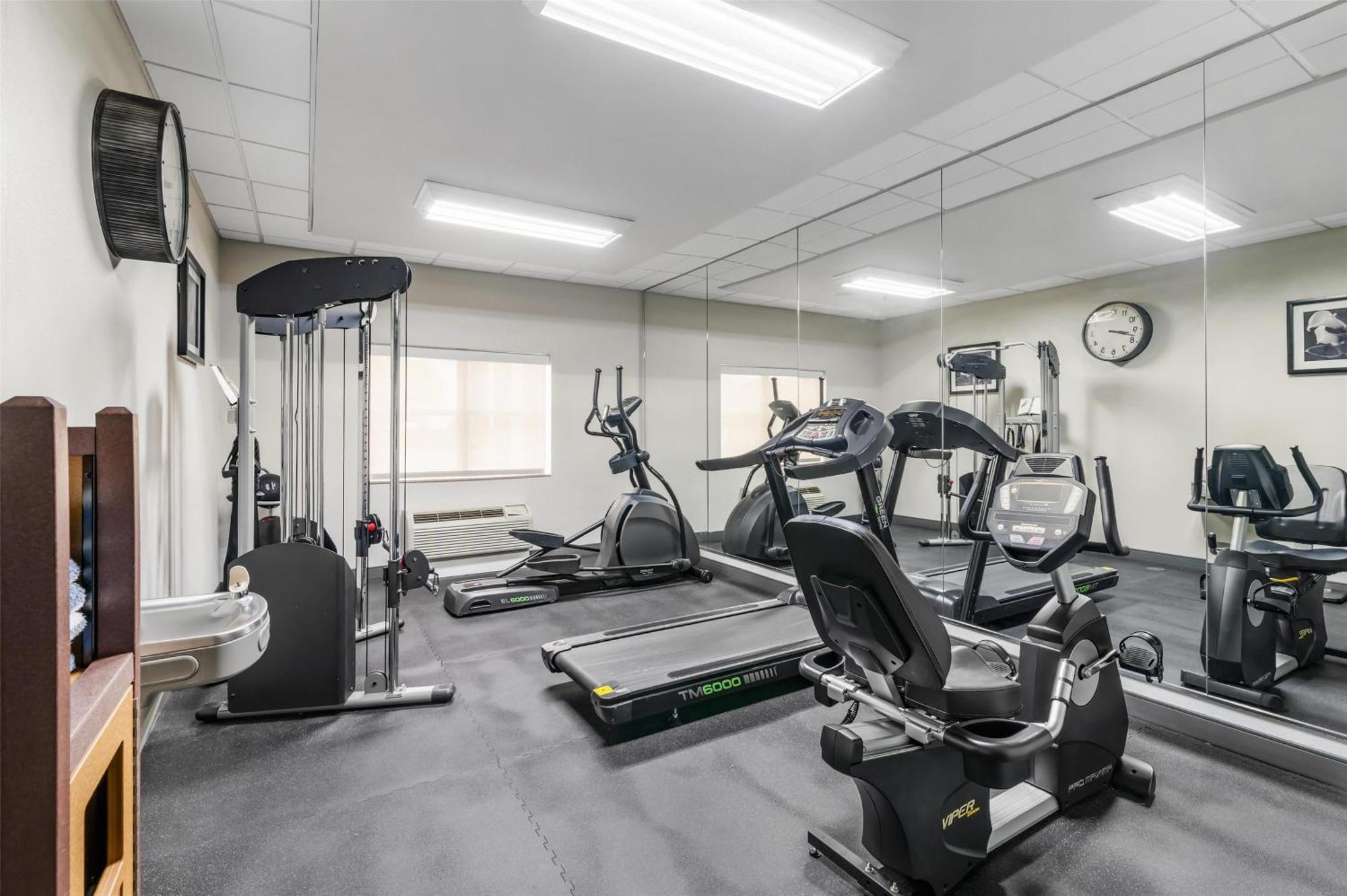 Best Western Plus Jfk Inn & Suites North Little Rock Buitenkant foto