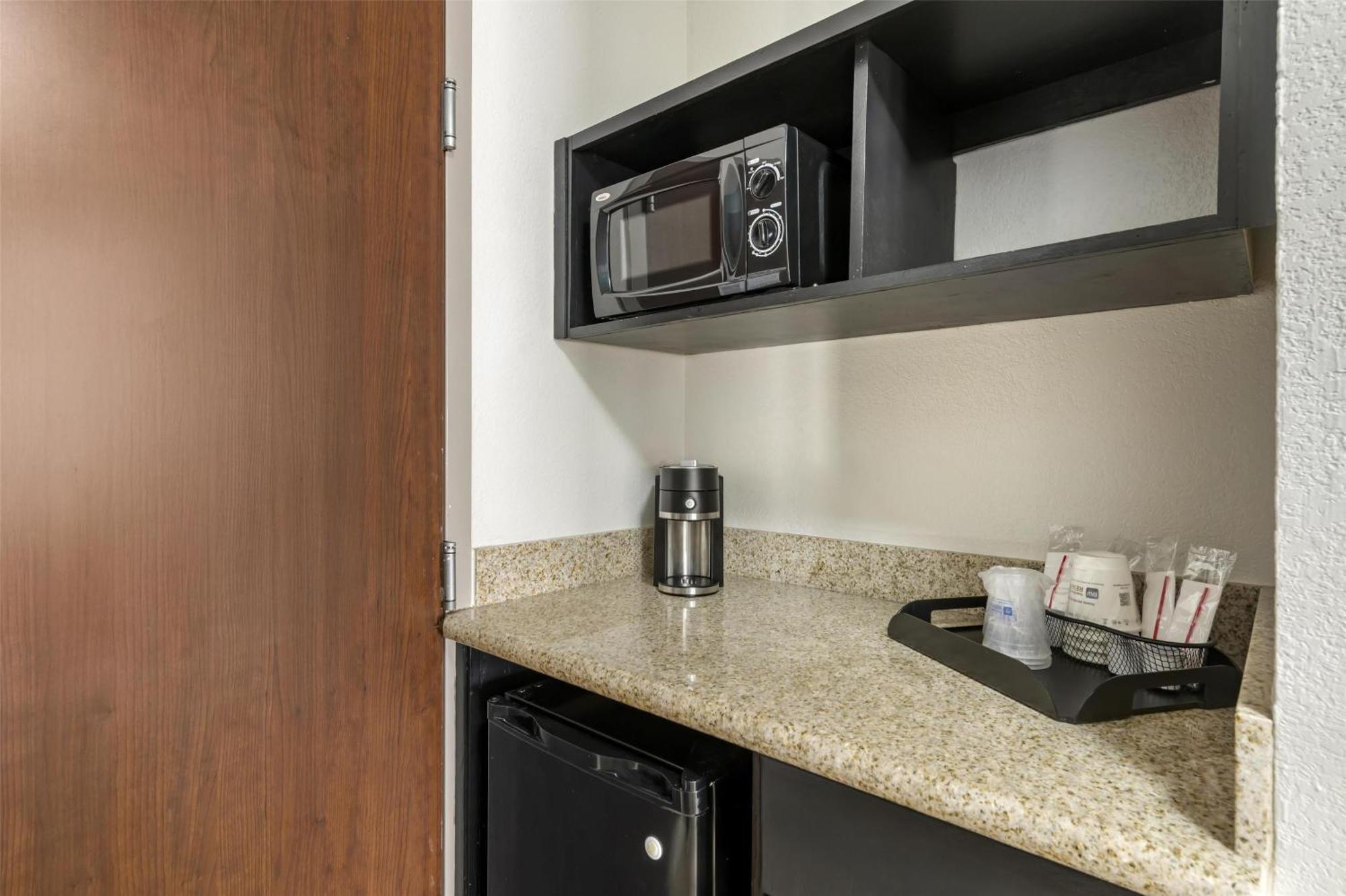 Best Western Plus Jfk Inn & Suites North Little Rock Buitenkant foto