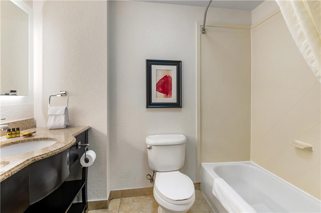 Best Western Plus Jfk Inn & Suites North Little Rock Kamer foto