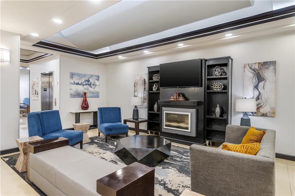 Best Western Plus Jfk Inn & Suites North Little Rock Interieur foto